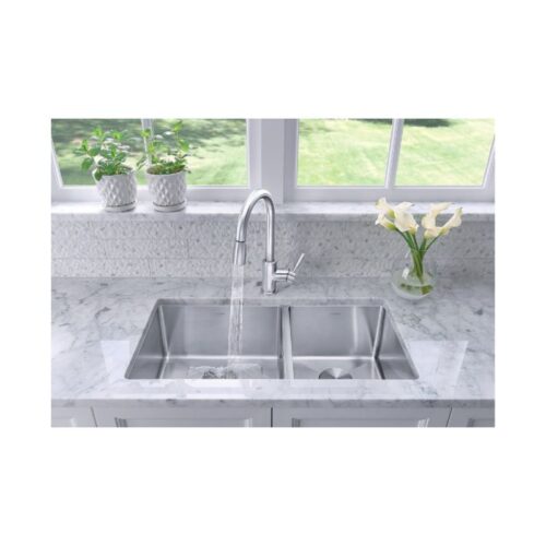 Chậu rửa bát Hafele Quatrus R15 435/285-IU 570.27.179 3 kích thước của Chậu rửa bát Hafele Quatrus R15 435/285-IU 570.27.179