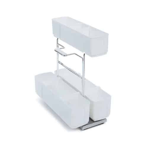 Ảnh bộ rổ kéo Kesseböhmer Cleaning Agent Hafele 545.48.911