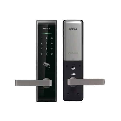 Khóa điện tử Hafele EL8000-TC 912.05.359 3 Ảnh Khóa điện tử Hafele EL8000-TC 912.05.359