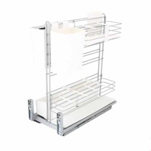 Ảnh rổ đựng đồ dùng nhà bếp Hafele 545.13.951