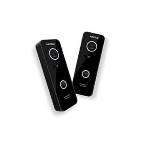 Ảnh thực tế Camera chuông cửa Hafele SVD-700HD 959.23.096