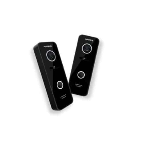 Chuông cửa camera Hafele SVD-700 959.23.085 3 Ảnh thực tế Chuông cửa camera Hafele SVD-700 959.23.085