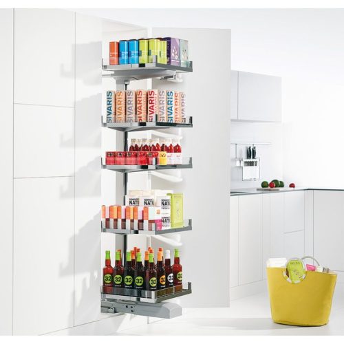 Ảnh thực tế Phụ kiện tủ bếp Hafele 549.72.306