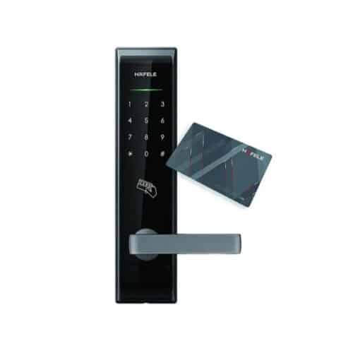 Ảnh thực tế Thẻ từ lớn Hafele 917.80.739