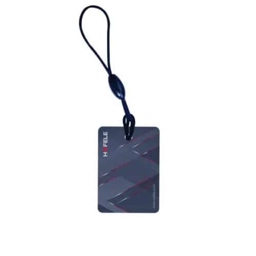 Ảnh thực tế Thẻ từ nhỏ Hafele 912.05.369