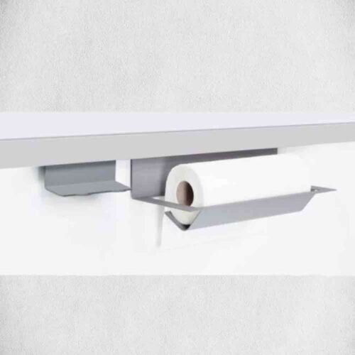 Phụ kiện nhà bếp treo tường LINERO MOSAIQ Hafele 521.02.571 4 Ảnh thực tế phụ kiện nhà bếp treo tường LINERO MOSAIQ Hafele 521.02.571