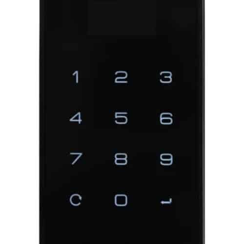 Bàn phím Khóa điện tử Hafele DL7100 912.05.498