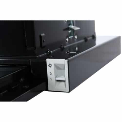 Bảng điều khiển Máy hút mùi Hafele HH-SG70A 533.89.021