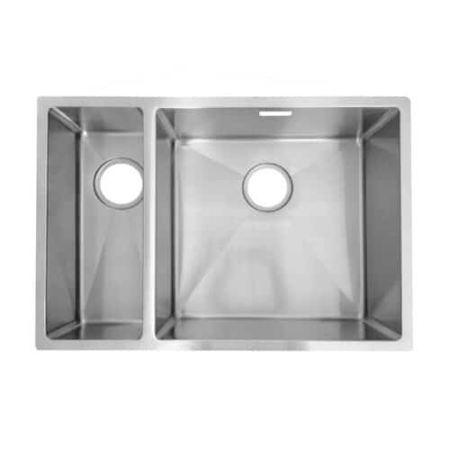 Chậu rửa bát Hafele 567.24.087