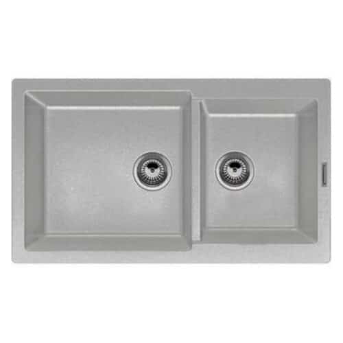 Chậu rửa bát Hafele HS G8650 565.88.501 3 Chậu rửa bát Hafele HS G8650 565.88.501