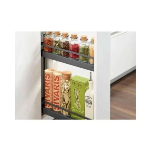 Bộ rổ kéo cho tủ bếp dưới Hafele 549.24.620