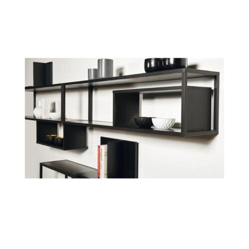 Thanh Bar treo cho tủ nhôm 4x8x600x18mm Hafele 793.05.301