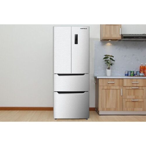 Lắp đặt Tủ lạnh nhiều ngăn Hafele 356L HF-MULA 534.14.040