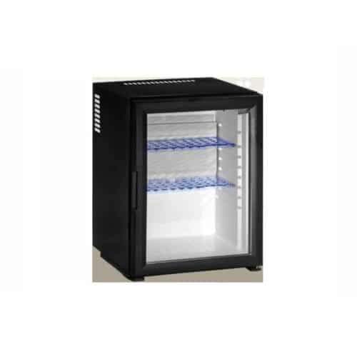 Mặt trước Tủ lạnh mini Hafele HF-M40G 536.14.011