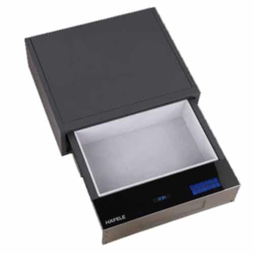 Ngăn Két sắt Hafele SB-700 836.28.380