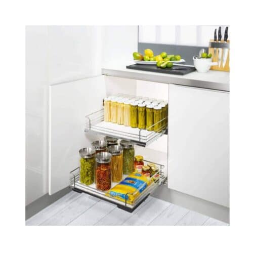 Phụ kiện tủ bếp Hafele 540.26.664