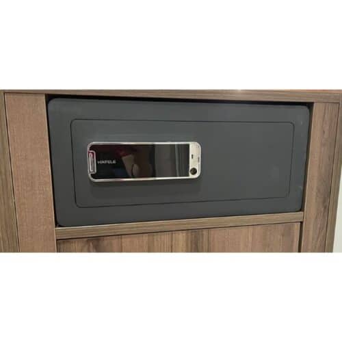 Vị trí lắp đặt Két sắt Hafele SB-700 836.28.380