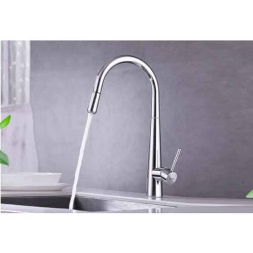 Vòi rửa bát Hafele HT21-CH1P245 577.55.220 3 Vòi rửa bát Hafele HT21-CH1P245 577.55.220