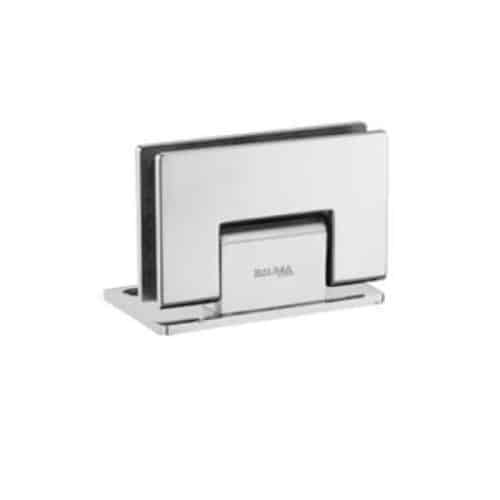 Ảnh bản lề kính 180 độ Bauma 981.77.947