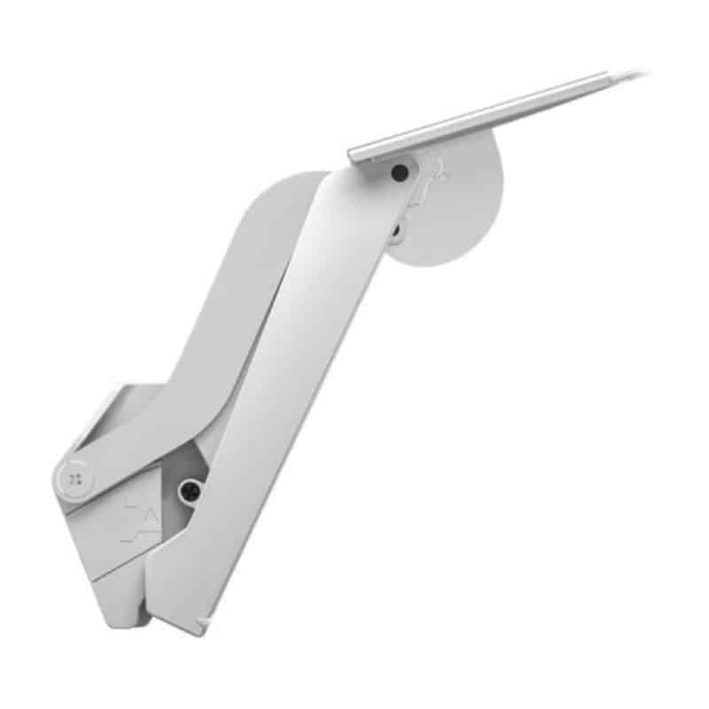 Ảnh bộ tay nâng FREE UP E Hafele 372.29.707 nắp trắng Ảnh bộ tay nâng FREE UP E Hafele 372.29.707 nắp trắng