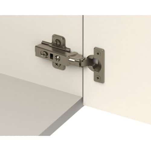 Bản lề Metalla SM 95 độ mini Hafele 311.04.440 4 Ảnh thực tế bản lề Metalla SM 95 độ mini Hafele 311.04.440