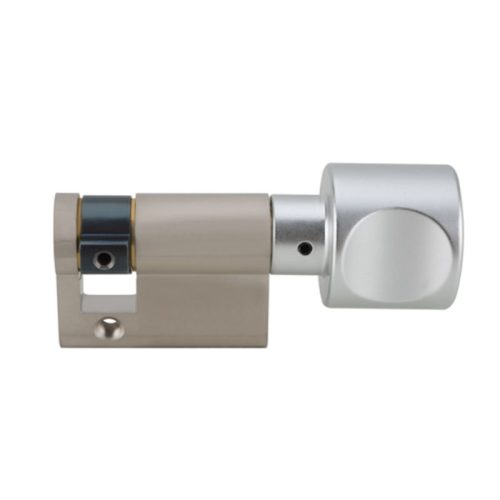 Mặt ngang ruột khóa 1 đầu vặn Hafele 916.08.453