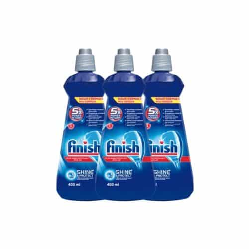 Nước bóng Finish 400ml