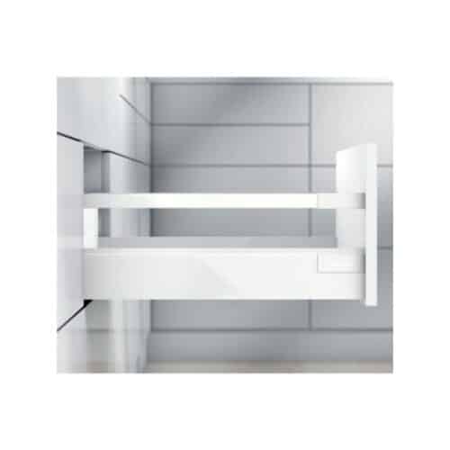 Ảnh Ray hộp Hafele 550.85.365