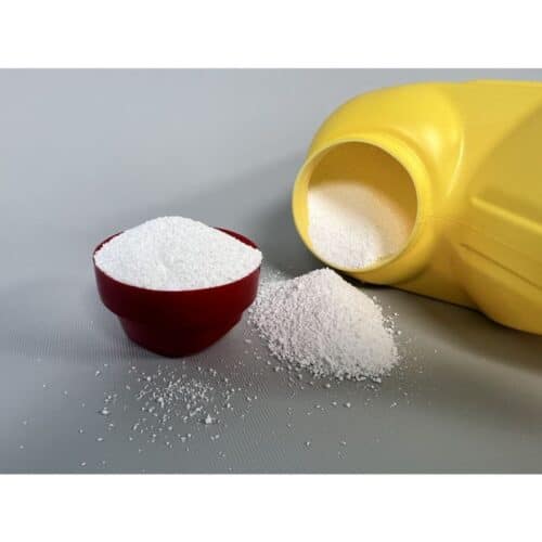 Thành phần Bột rửa chén bát Finish Classic 2.5kg