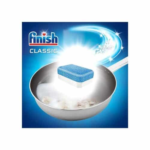 Ảnh Viên rửa bát Finish Classic 110 viên