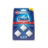 Viên vệ sinh máy rửa bát Finish vỉ 3 viên