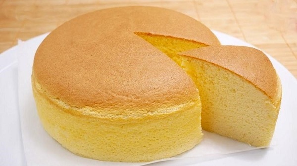 cách làm bánh gato bằng nồi chiên không dầu Häfele