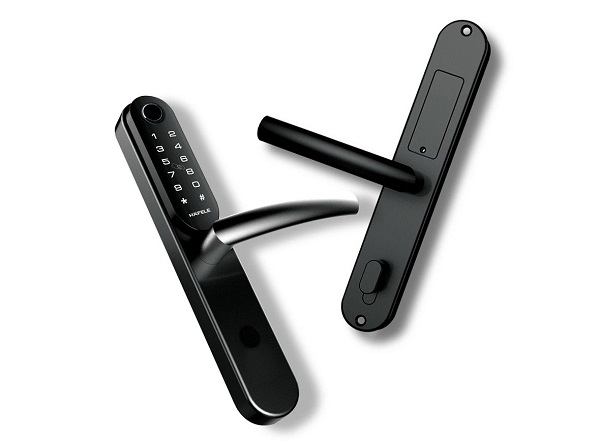 Khóa điện tử thông minh 912.05.851