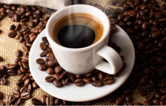 Máy pha cafe Hafele