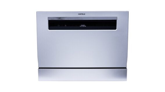 Máy rửa chén độc lập Häfele HDW-T50B (539.20.600)