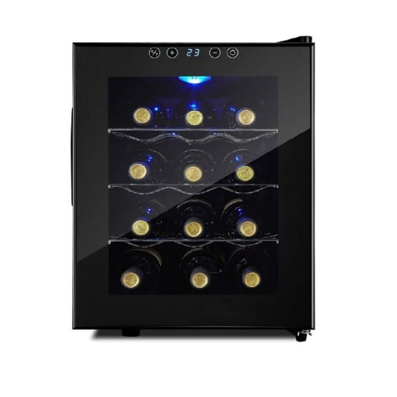 Tủ rượu Häfele 539.15.060