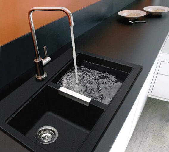 Kinh nghiệm chọn mua vòi rửa Häfele loại nào tốt