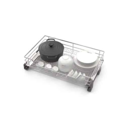 Bộ rổ xoong nồi Hafele Cappella 549.08.427