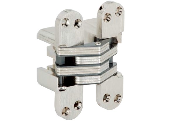 Ảnh Bản lề cửa âm Hafele 341.07.927