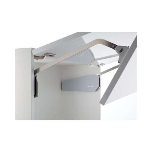 Ảnh thực tế của bộ tay nâng Hafele Free Fold L6fo 372.37.596