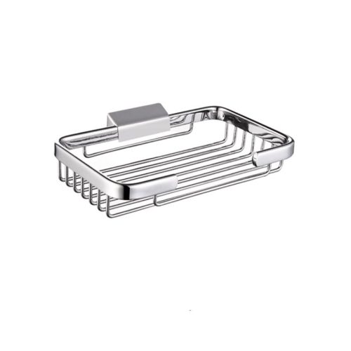 Kệ vuông nhà tắm Hafele 495.80.013