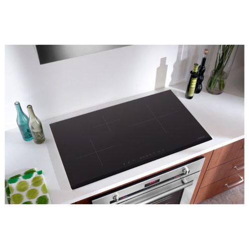 Hinh anh bep tu hafele 3 vung nau hc is773ea 535 02 242 lap am