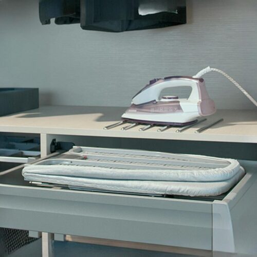 Bàn ủi đồ Hafele 568.60.764 lắp trong ngăn kéo 2 anh ban ui do hafele 568 60 764 lap trong ngan keo