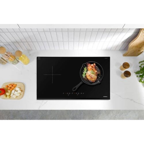 Bếp từ 2 vùng nấu Hafele HC-IS772EA 535.02.222 5 anh hafele hc is772ea 535 02 222