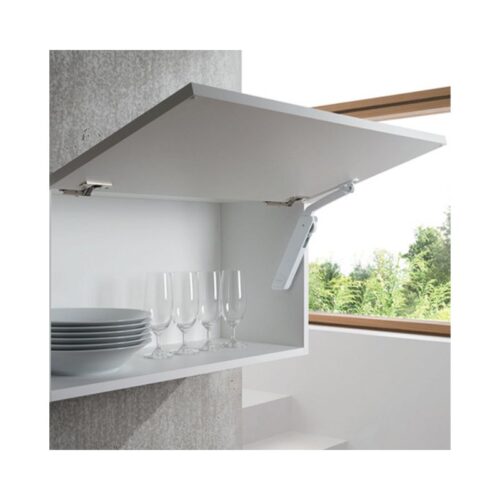 anh thuc te cua bo tay nang hafele h1 5 c ben phai diy 493 05 344