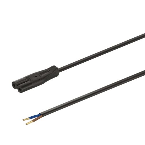 anh thuc te day cam nguon den led chuan eu hafele 833 89 002