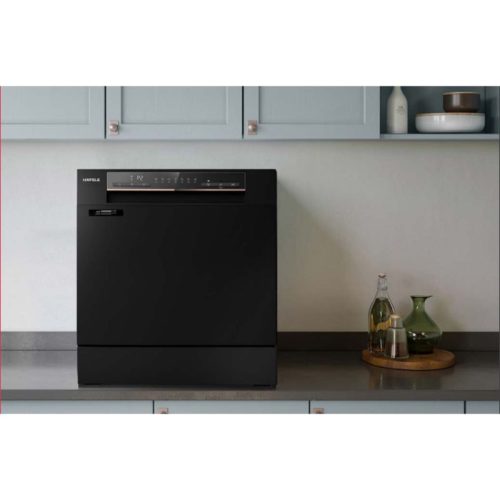 Máy rửa bát để bàn Hafele HDW-T5551B 538.21.340 10 anh thuc te may rua bat de ban hafele hdw t5551b 538 21 340