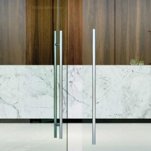 anh thuc te tay nam keo chu h dai 1200 mm hafele 903 01 806 1