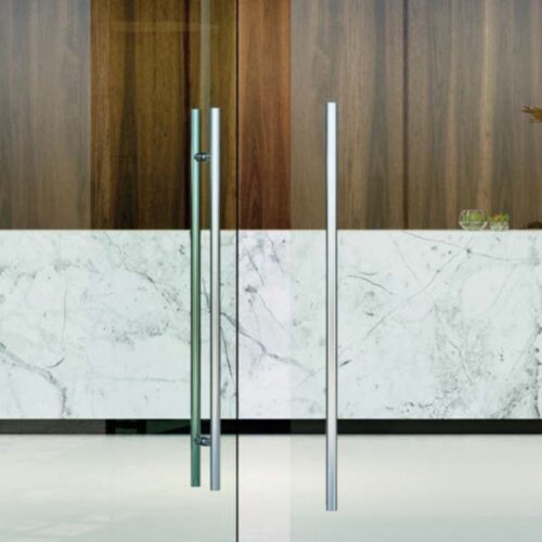 anh thuc te tay nam keo chu h dai 800 mm hafele 903 01 804 1