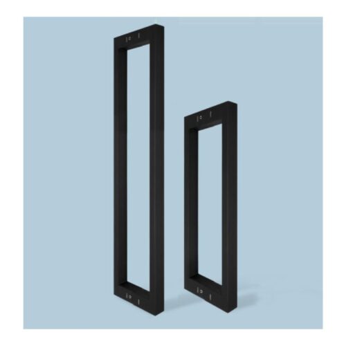 anh thuc te tay nam keo vuong 1100mm hafele 903 08 507 1